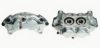 BUDWEG CALIPER 34900 Brake Caliper